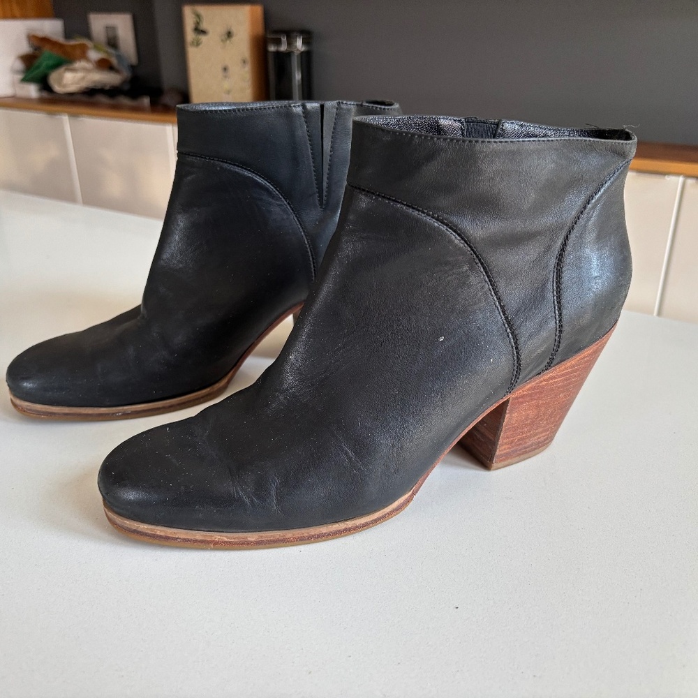 Rachel Comey Mars Ankle Boot